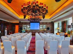 -长沙富力万达文华酒店