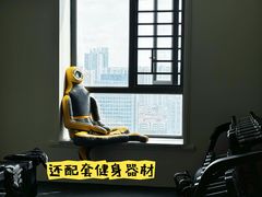 -CBCx巨鹿搏击 CHAMPIONROAD FIGHT CLUB(香蜜湖店)