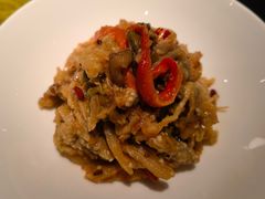 -一坐一忘云南菜(卓悦中心)