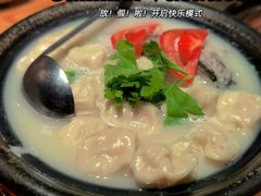 -陶德砂锅(蜀汉路店)