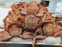 -丰卓会海鲜自助(中润大道店)