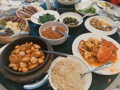 -徐记海鲜(陕西历史博物馆|明德门店)