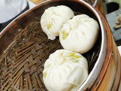 麻油菜包-谭景其·谭氏麻油菜包(集庆路店)