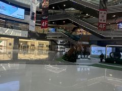 -万达广场(北京槐房店)