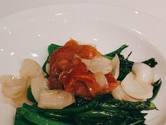 -东海朗廷酒店-唐阁T’ANG COURT 中餐厅