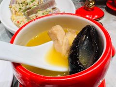 -王庄阿咪海鲜大排档(上下杭店)