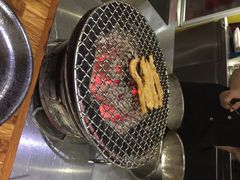 iphone_upload_pic-橘焱胡同烧肉夜食(BFC外滩金融中心店)