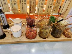 -三两粉(莲塘华润万家店)