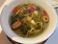 -津门老羊家·铜锅涮羊肉·烧烤(科技园店)