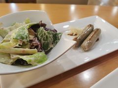 -杭州国际会议中心洲际酒店-面工坊