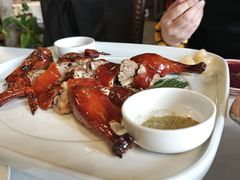 宜良小刀鸭-泓0871臻选云南菜·味庄