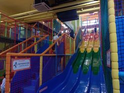 -宝燕乐园(闵行旗舰店)