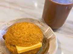 -欣悦会港式茶餐厅(燕郊永旺店)