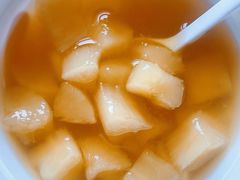 -糯糯佳木薯羹