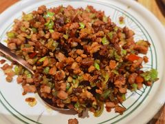 -云海肴·汽锅鸡·云南菜(天山百盛优客店)