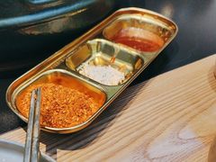 -金家炭火烤肉烤鳗鱼(环球中心店)