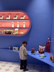 -海饼干Seabiscuit儿童美发(五角场合生汇店)