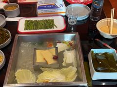 -重庆德忆火锅（龙南街3店）(渝水岸餐饮)