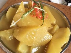 -橘子洲头湘菜馆