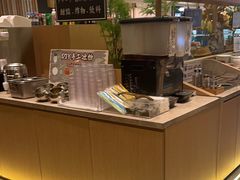 -温野菜涮涮锅(大悦城店)