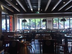 -江边城外烤全鱼(方庄时代购物中心店)