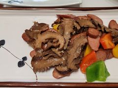 -天龙宝严素食馆(大兴善寺店)