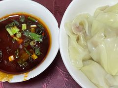 -老丘丘(较场口店)