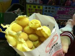 -利强记北角鸡蛋仔(弥敦道店 )