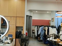 -海马体照相馆(广州新世界云门New park店)