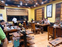 大堂-阿多私房菜(顺德店)