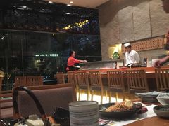 -将军日本餐厅·Shogun 传统日料·铁板烧·板前料理(厦门马哥孛罗东方大酒店)