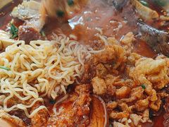 -湖南师大-三牌路鲜货冒菜