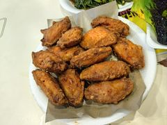 -纽顿熟食中心