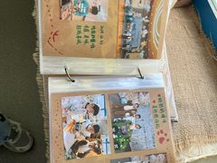 -凡恩格林幼儿园(中灿苑校区)