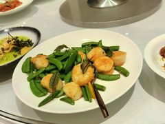 -Yan Ting 宴庭中餐厅(上海静安瑞吉酒店)