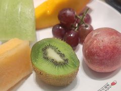 -初色海鲜自助(万丰路店)