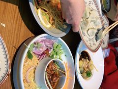 -额娘·春饼烤鸭(乐汇城店)