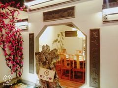 -小菜园新徽菜(马鞍山金鹰店)