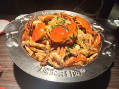 -胖哥俩肉蟹煲(杭州下沙学林街店)