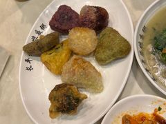 -长平老姿娘夜粥(平东一街店)
