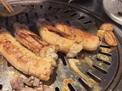 -炽城·烤肉名家(鸿达中央广场店)