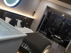 -Space君欧高空江景酒店(重庆解放碑云端之眼店)