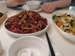-付掌柜在成都·热炒砂锅集(金禾店)