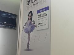 -中央芭蕾舞团·中芭艺蕾(酒仙桥明星校区)