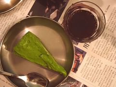 -无牌咖啡&酒馆