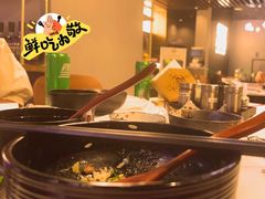 -银河烧鳗·活鳗料理专门店(西单大悦城店)
