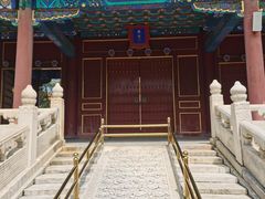 -历代帝王庙博物馆