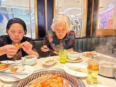 -钱小奴创意自助餐厅·原切谷饲安格斯畅吃(宁波慈溪爱琴海店)