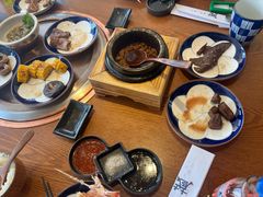 -炎蔵牛舌烤肉