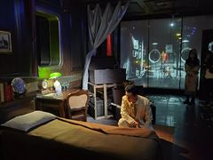 -武汉知音号